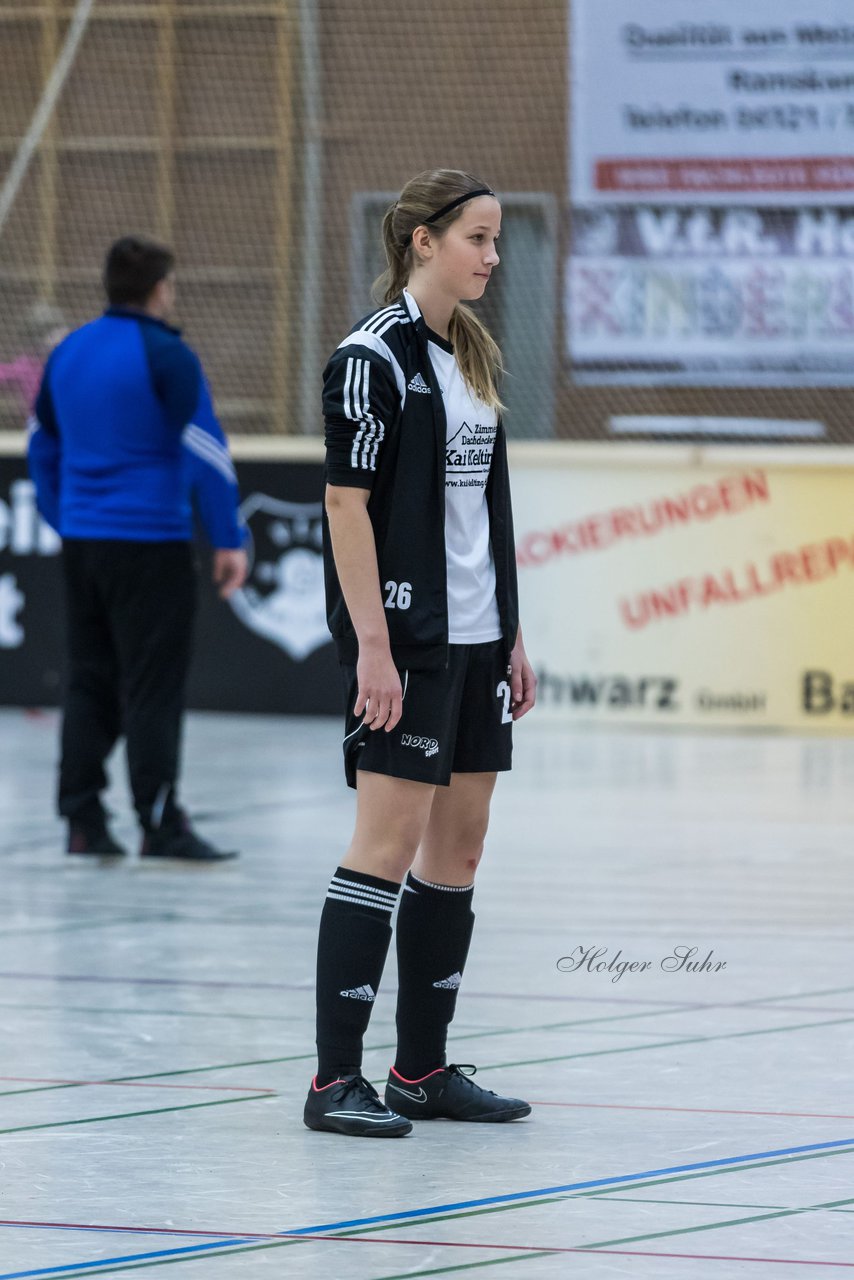 Bild 479 - Volksbank-Cup Horst
